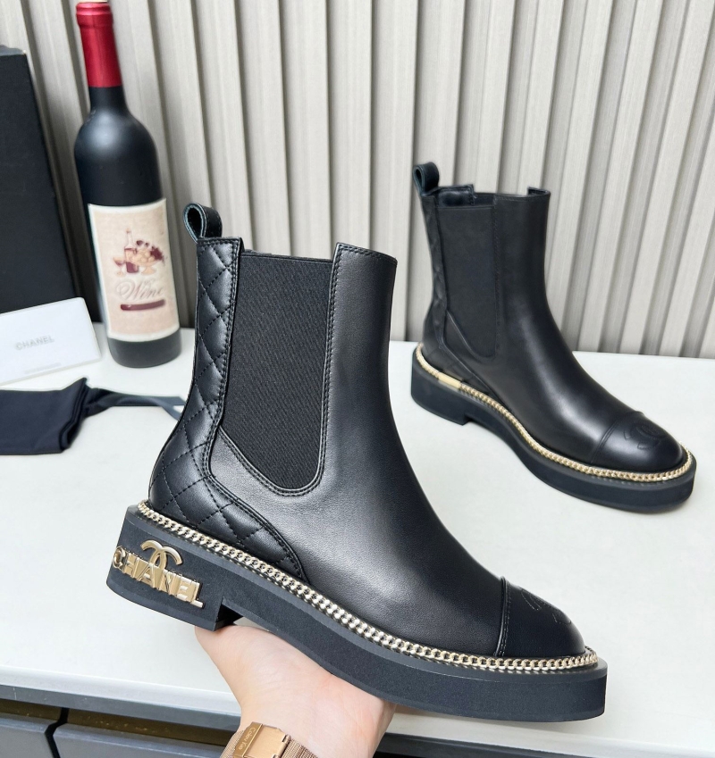 Ch*el boots